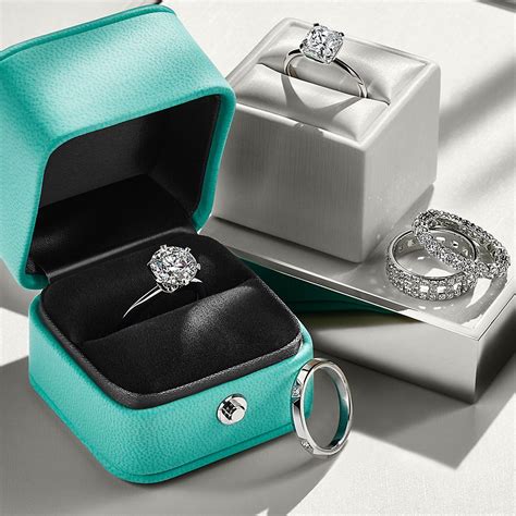 tiffany and co replica engagement rings|tiffany engagement ring price list.